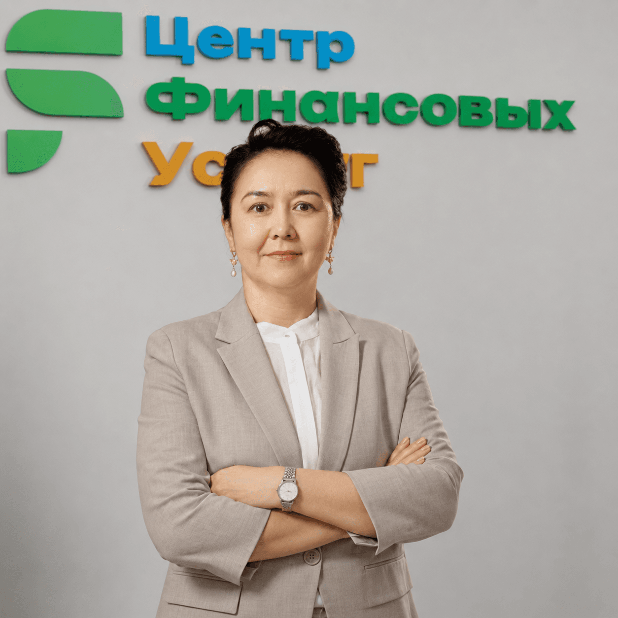 Динара Абаева